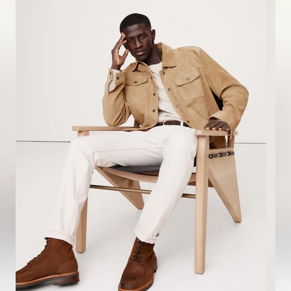 BANANA REPUBLIC slim  jeans
